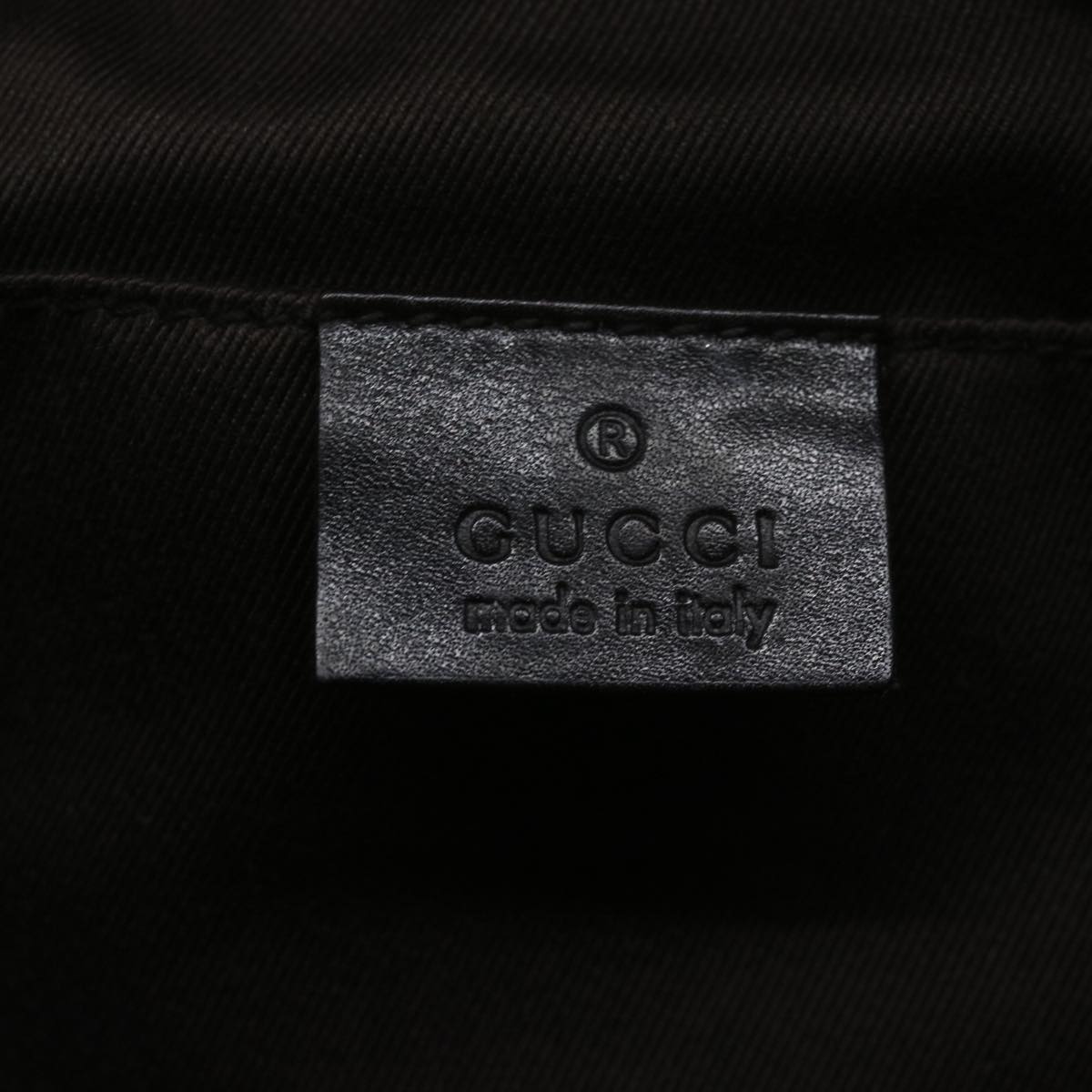 GUCCI Clutch Bag
