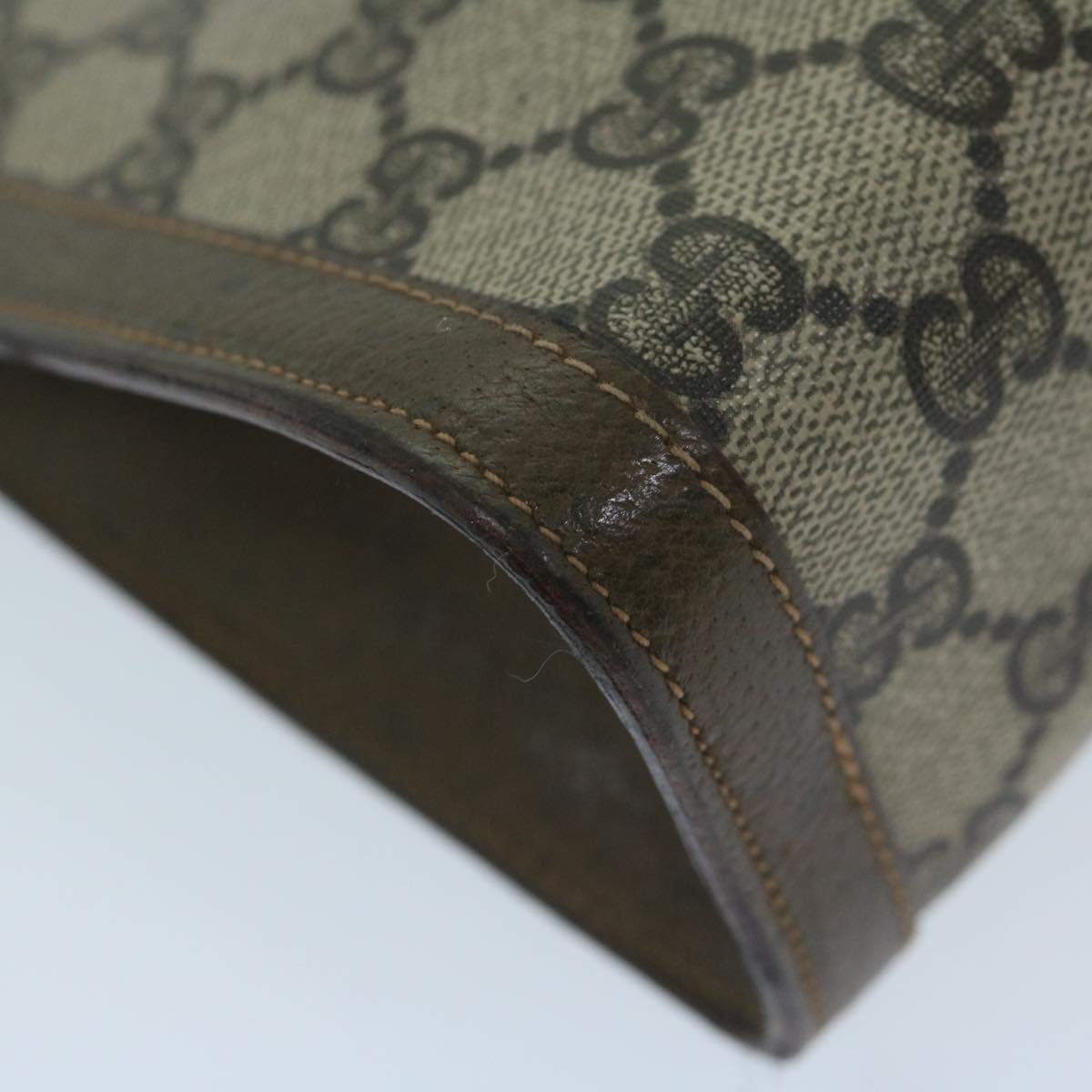 GUCCI Ophidia Clutch Bag