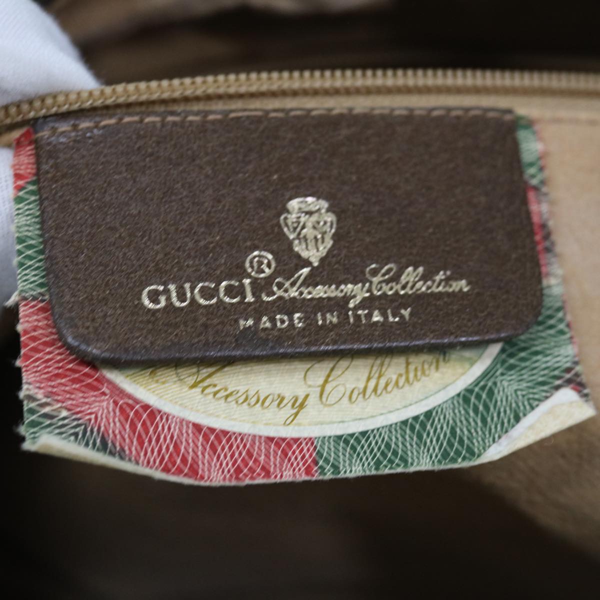 GUCCI Clutch Bag