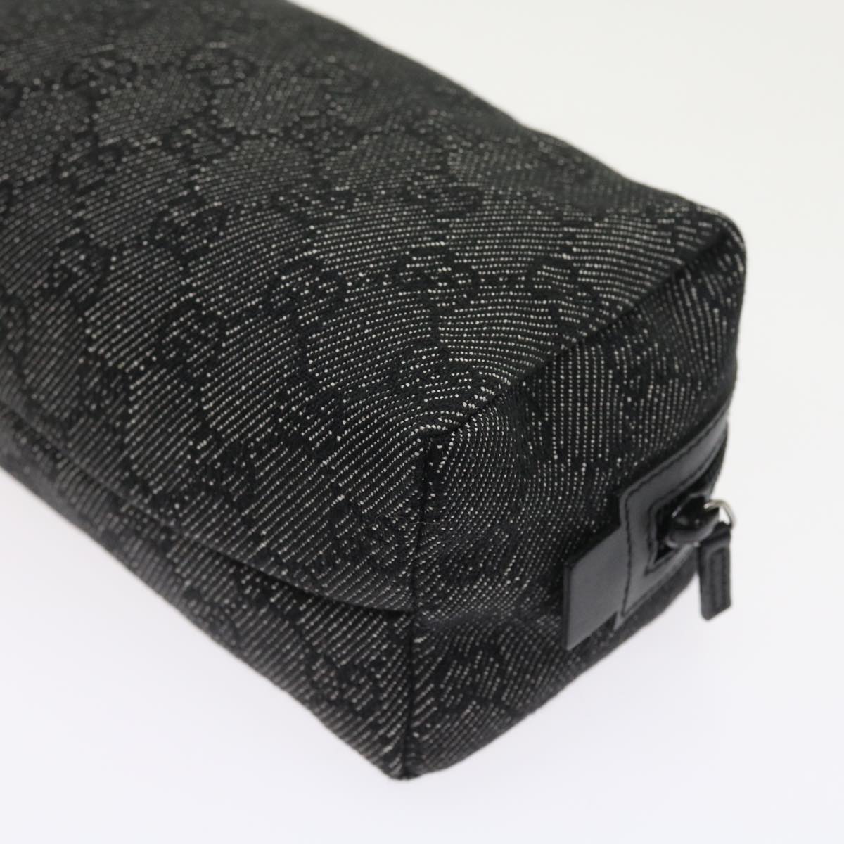 GUCCI Cosmetic pouch Clutch Bag