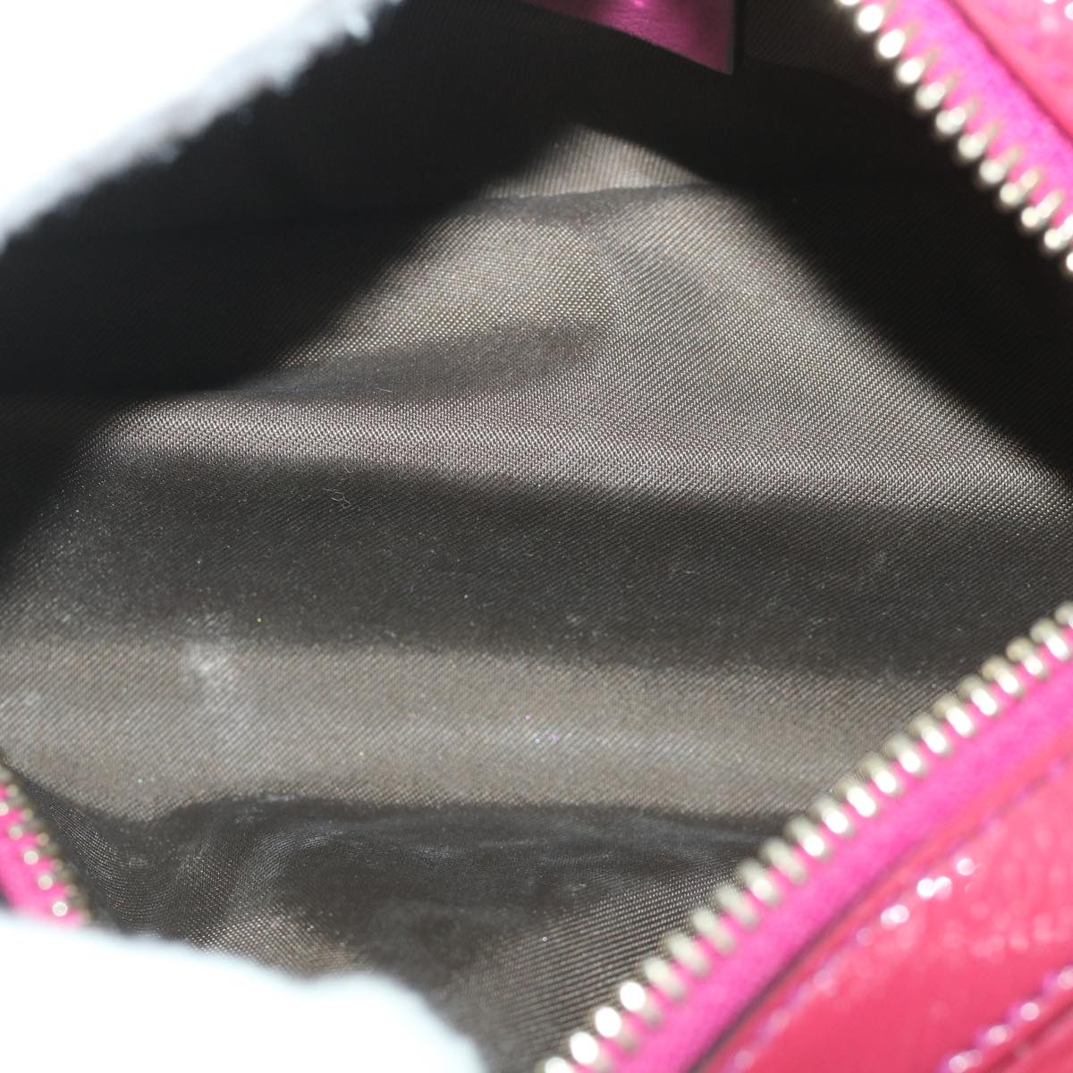 GUCCI Interlocking G Clutch Bag