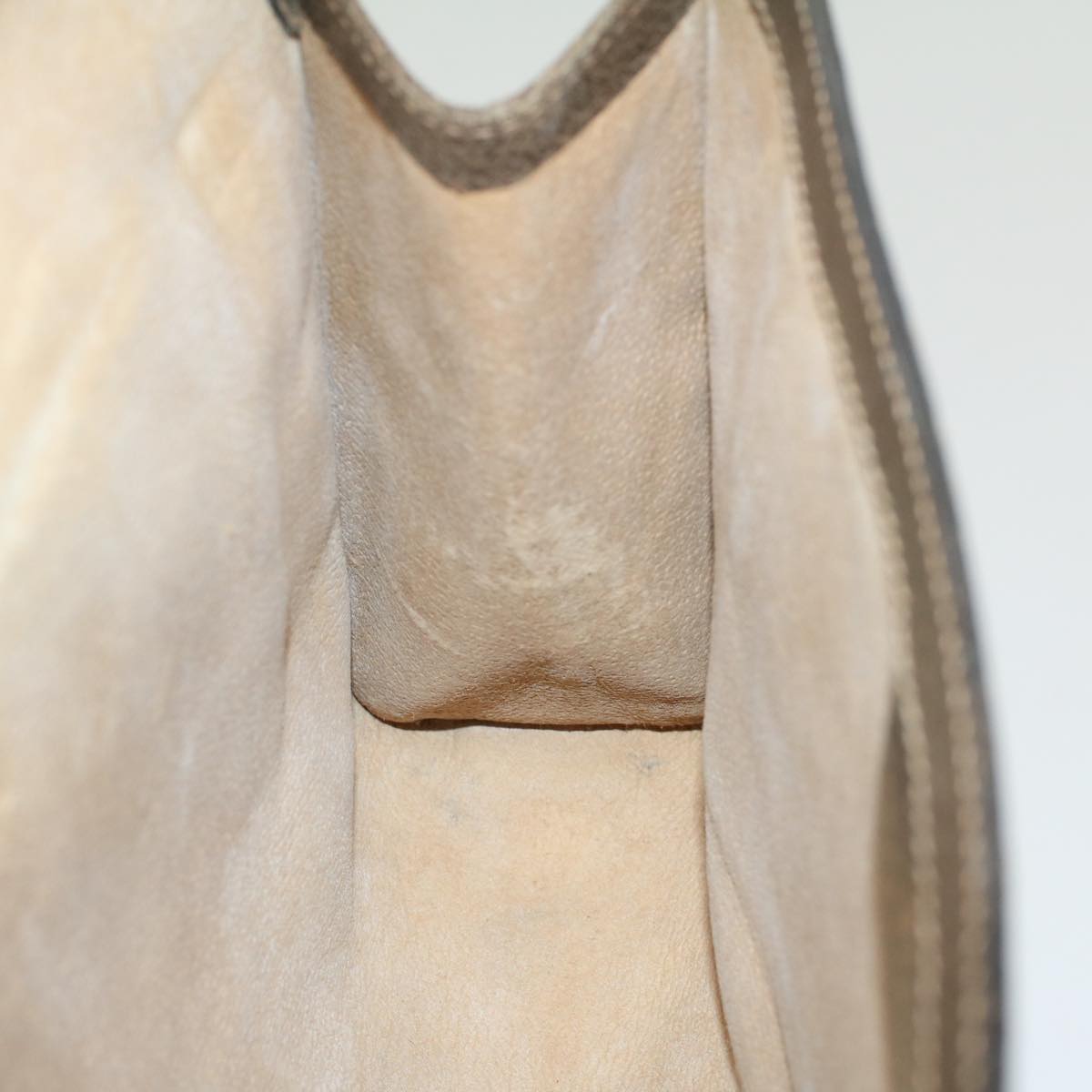 GUCCI GG canvas Clutch