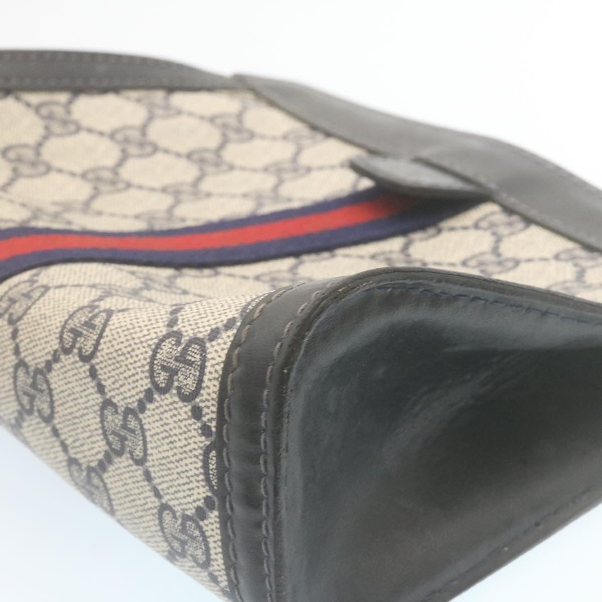 Gucci Ophidia Clutch Bag
