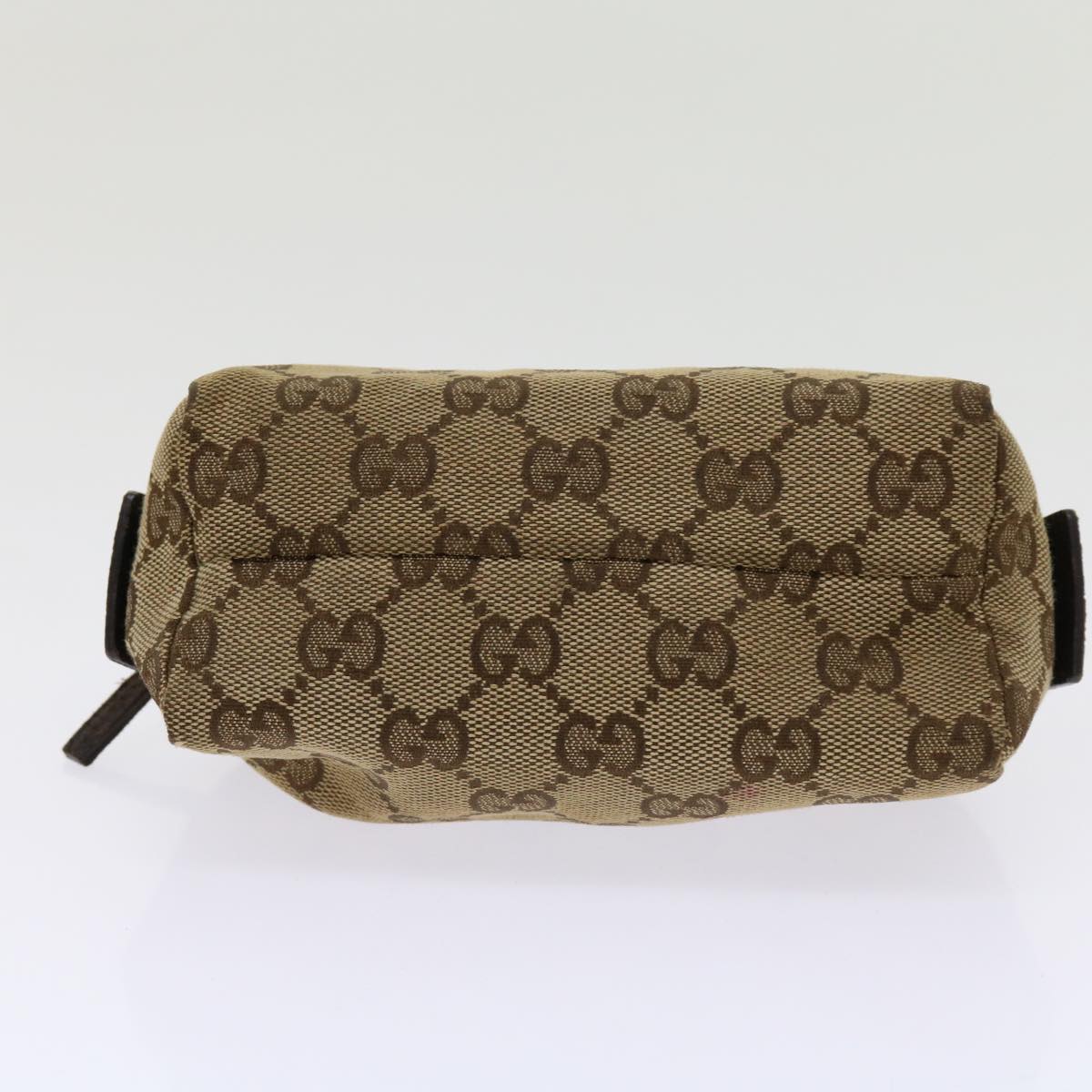 GUCCI Cosmetic pouch Clutch Bag