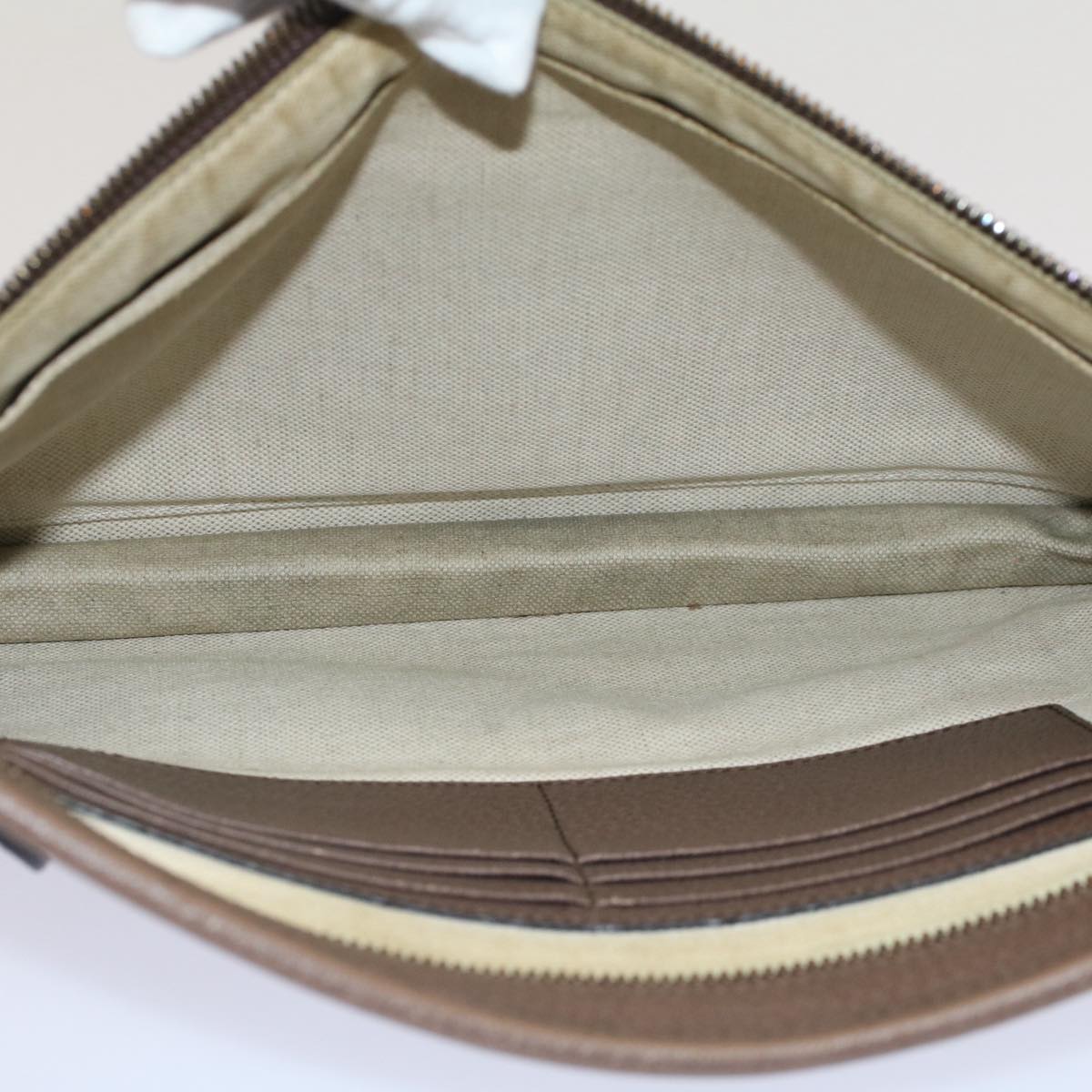GUCCI Ophidia Clutch Bag