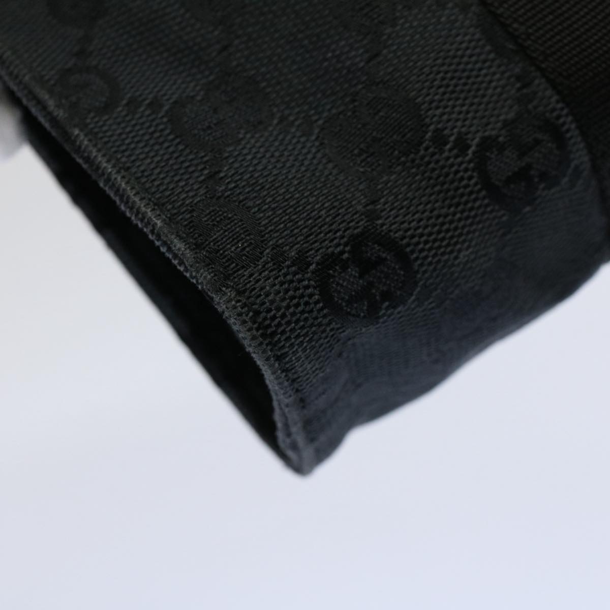 GUCCI GG canvas Clutch Bag