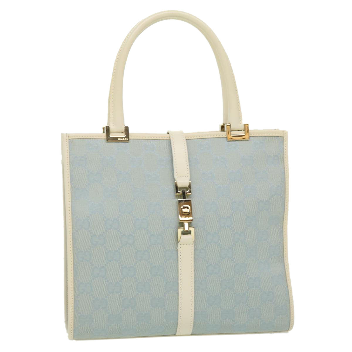 Gucci GG canvas Handbag