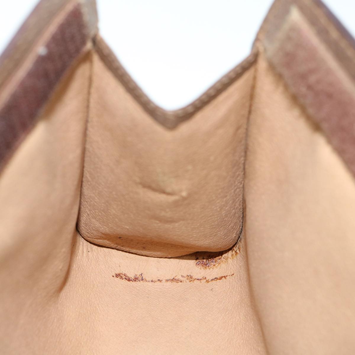 GUCCI Clutch Bag