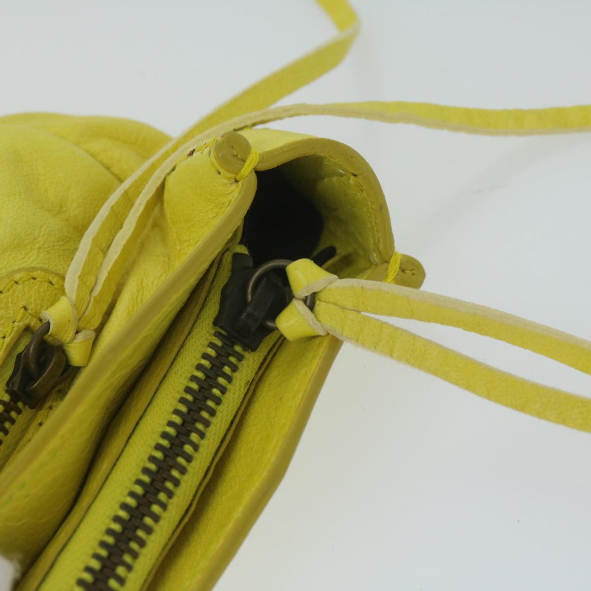 balenciaga  Clutch Bag