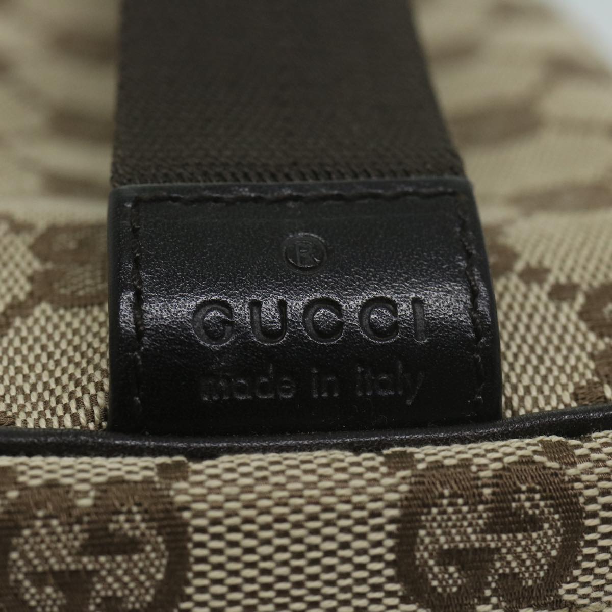 GUCCI Clutch Bag