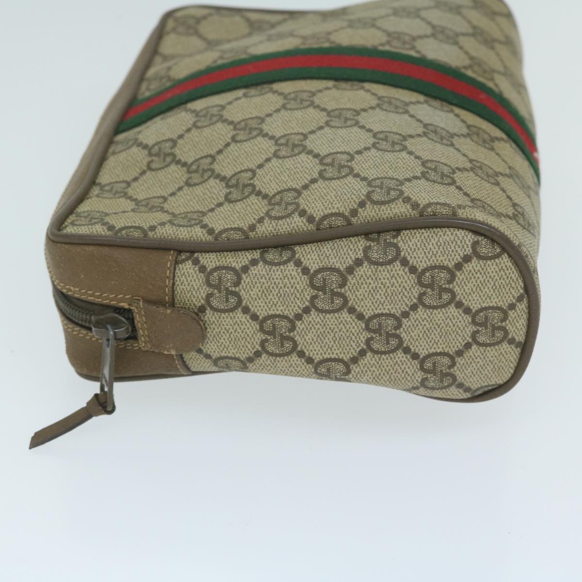 GUCCI Ophidia Clutch Bag