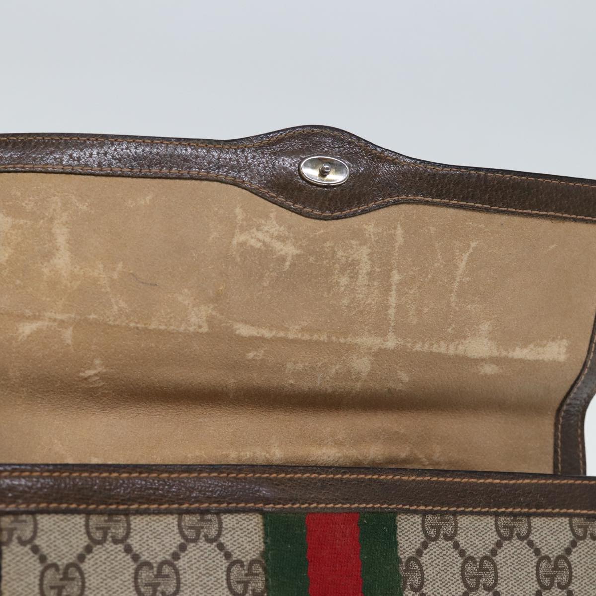 GUCCI Clutch Bag