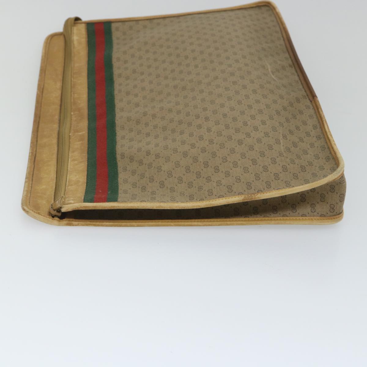 GUCCI Sherry Clutch Bag