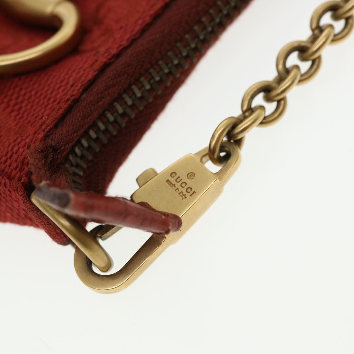Gucci Baguette Wallet