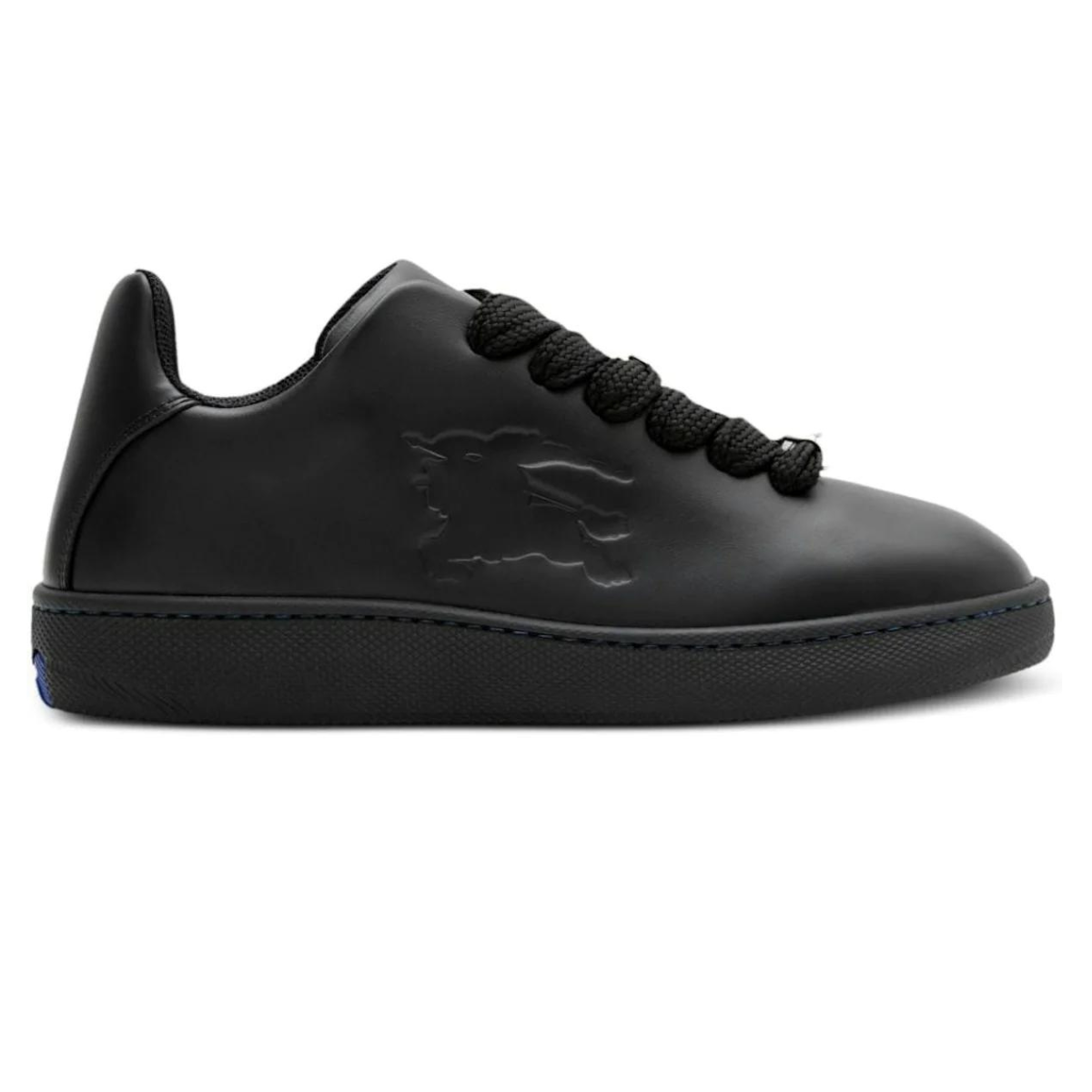 Leather Box Sneakers