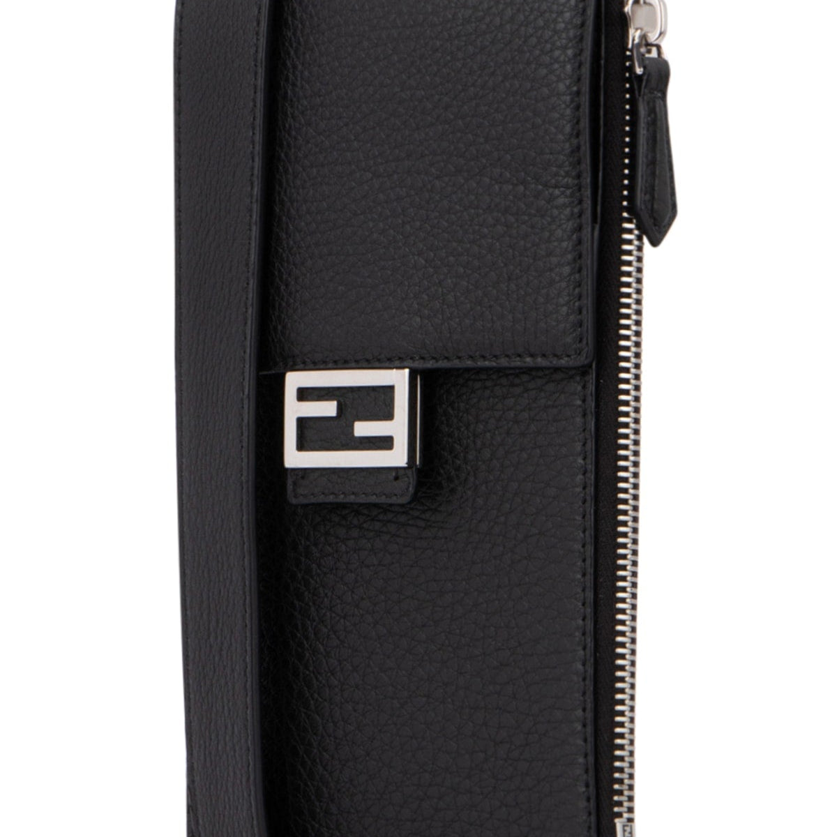 Fendi Men Cover