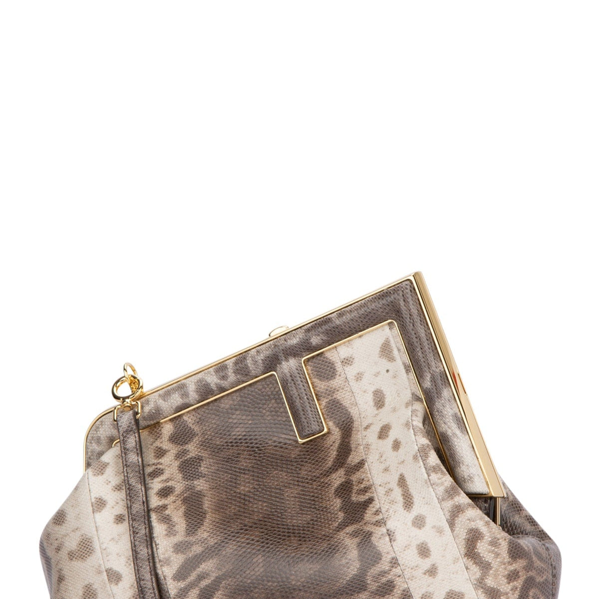 Fendi Women Fendi First Sma Karung Etrusco