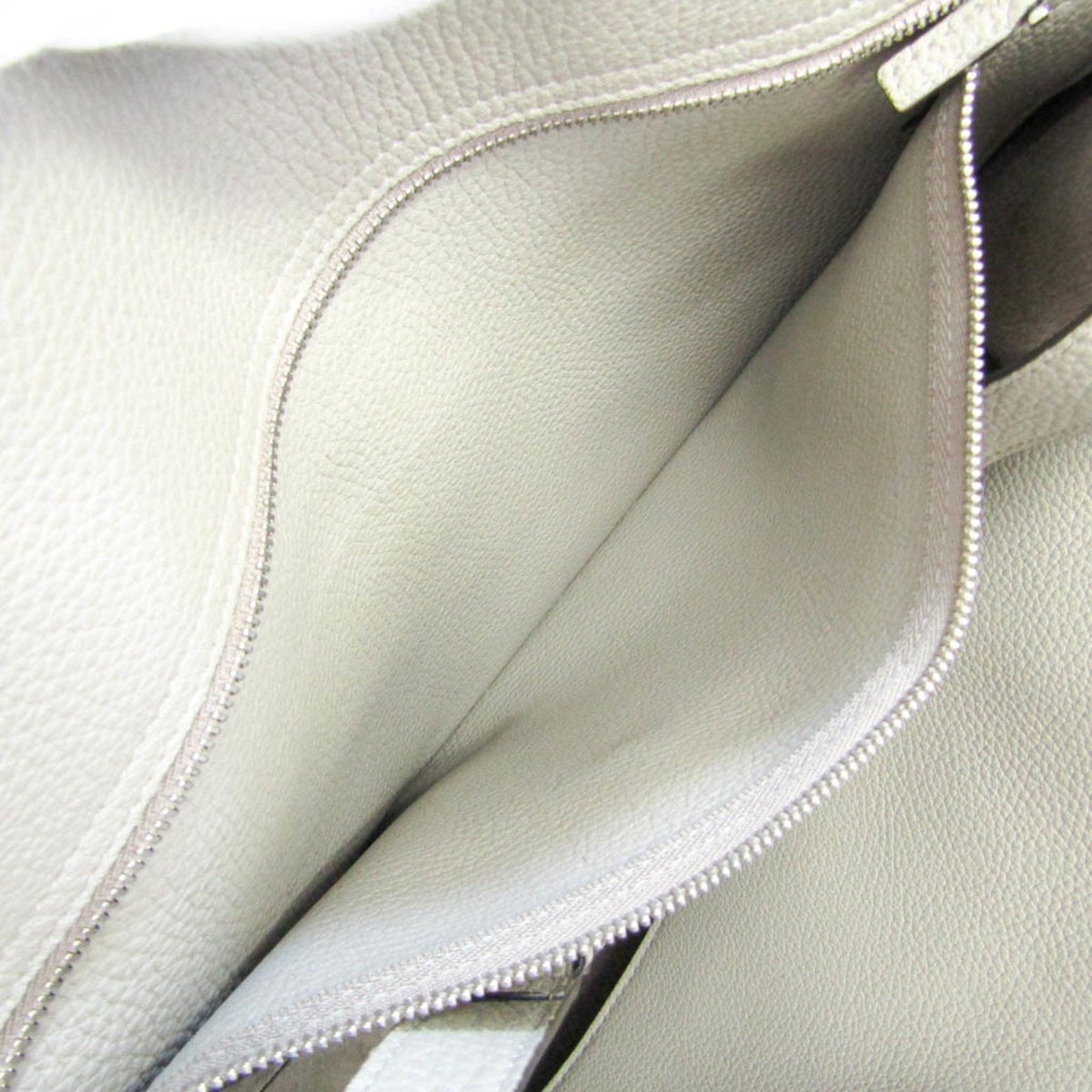 Gucci New Jackie Women,Men Leather Tote Bag Beige