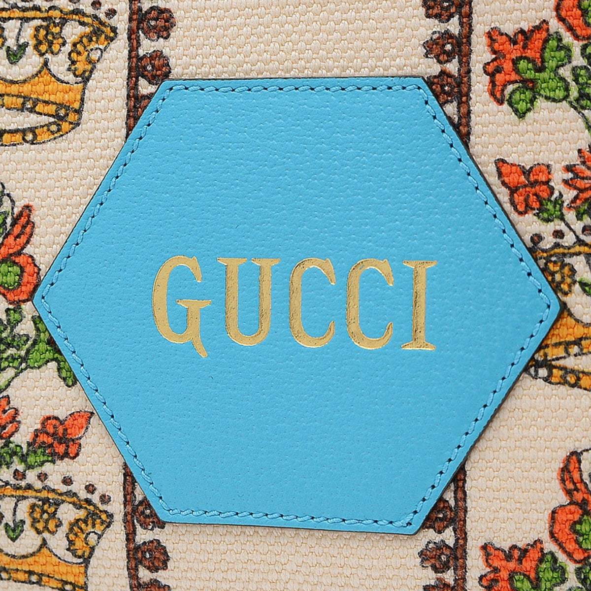 Gucci100 2Way Bag Shoulder Red 676311 100th Anniversary Model