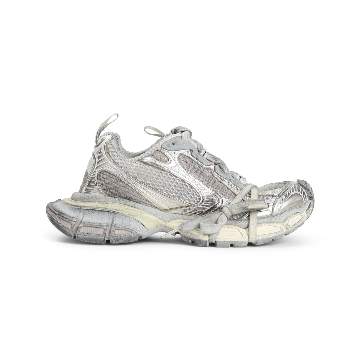 Balenciaga 3Xl Sneakers Women