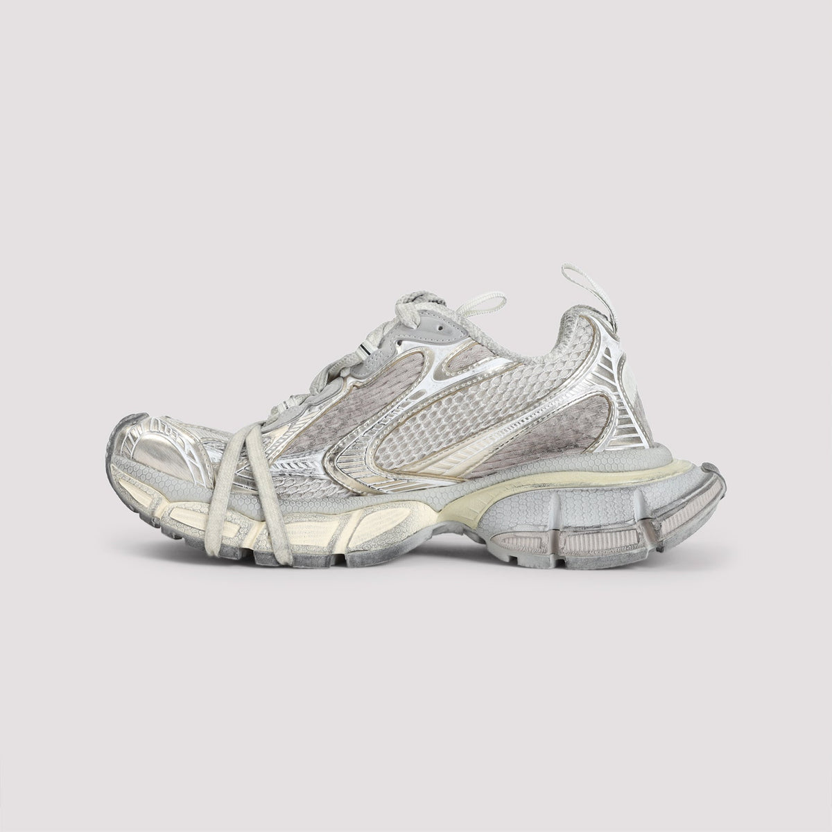 Balenciaga 3Xl Sneakers Women