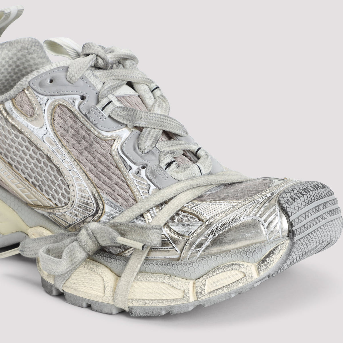 Balenciaga 3Xl Sneakers Women