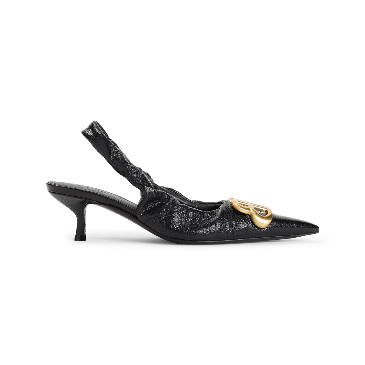Balenciaga Monaco Slingback Women