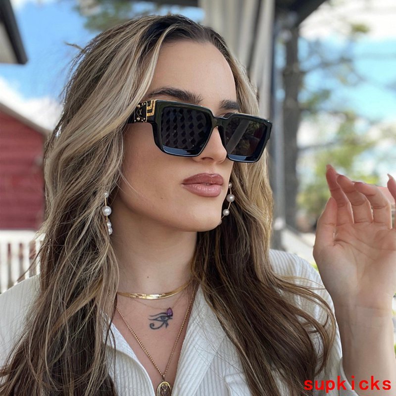 Louis Vuittion Luxury Sunglasses