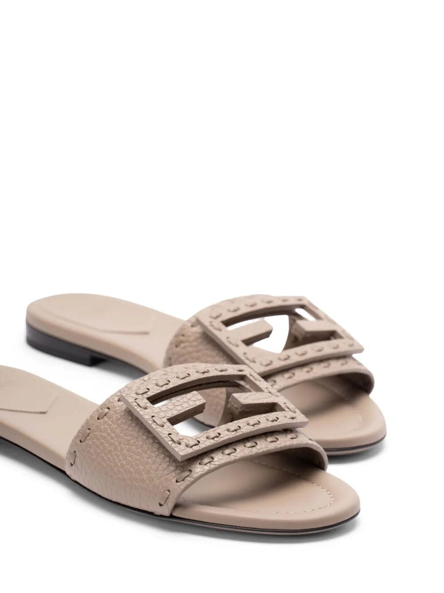 Fendi Women Sandali Baguette
