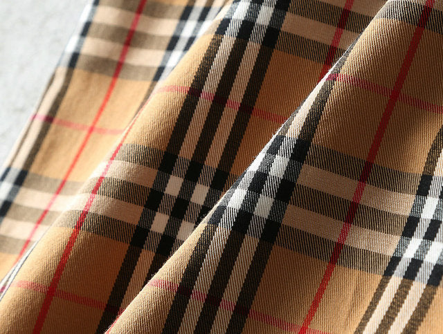 Burberry Luxury Clothes