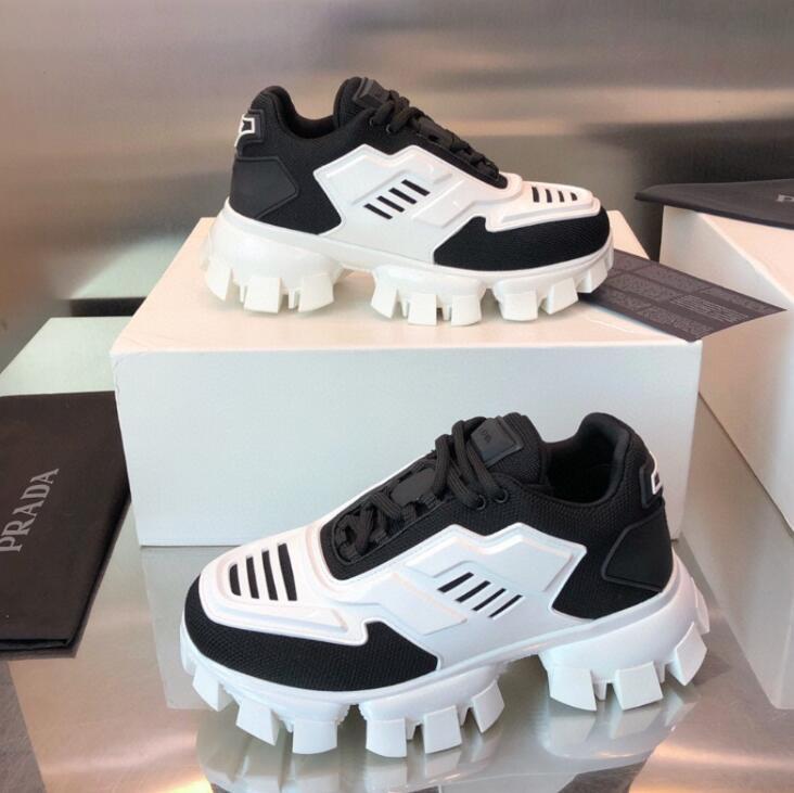 Mila's Edit - PD Men Shoes - 396