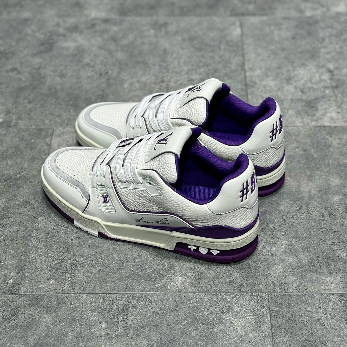 LOU TRAINERS