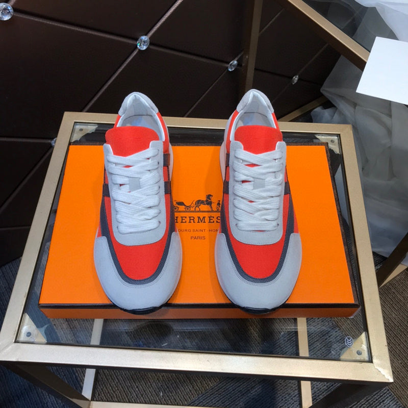 Hermes Luxury Shoes
