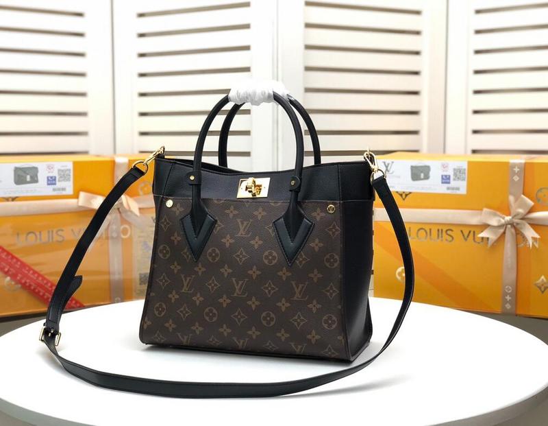 Mila's Edit - LOV Bags - 2161