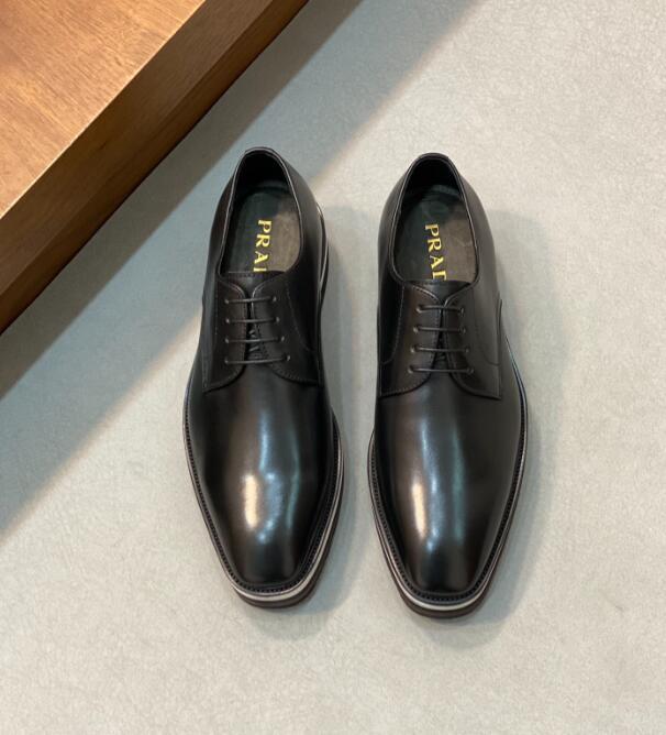Mila's Edit - PD Men Shoes - 033