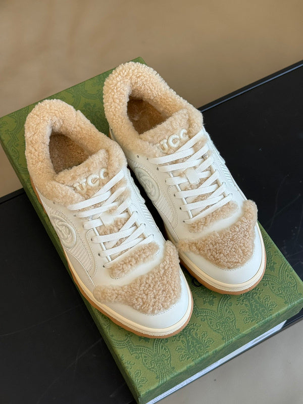 Gucci Luxury Shoes