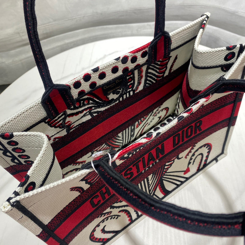 ENT - DOR Bags - 835