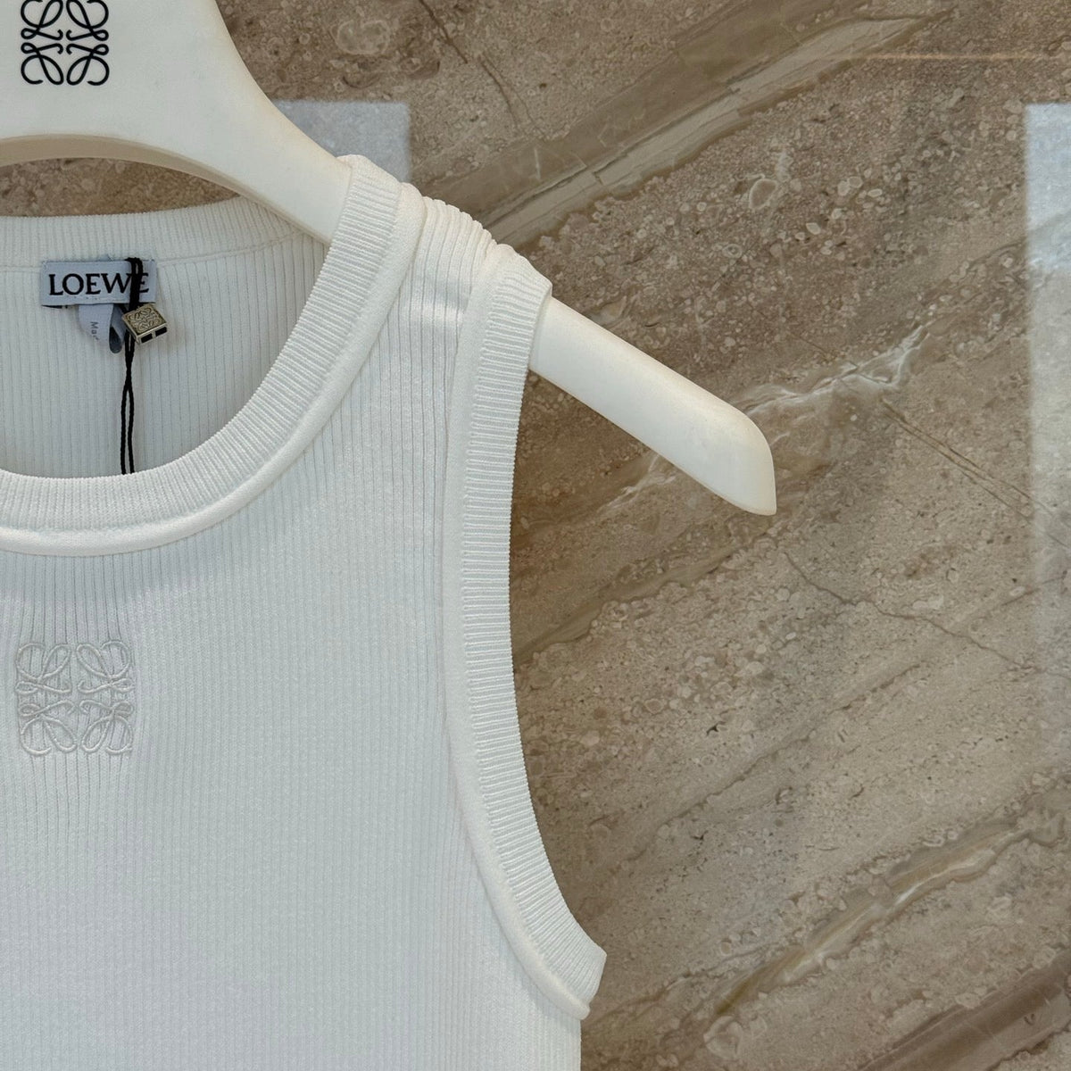 LOEW TANK TOP