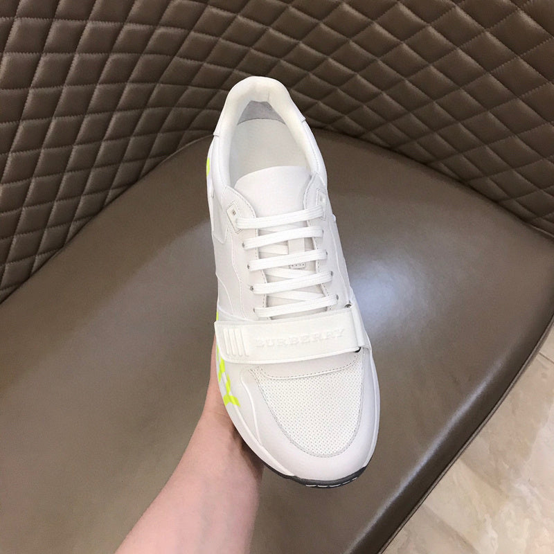 Burberry Luxury Shoes