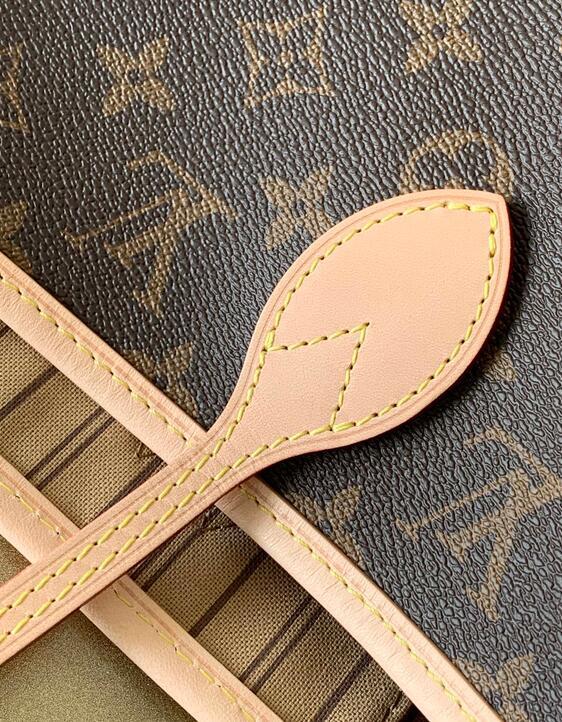 Mila's Edit - LOV Bags - 2522