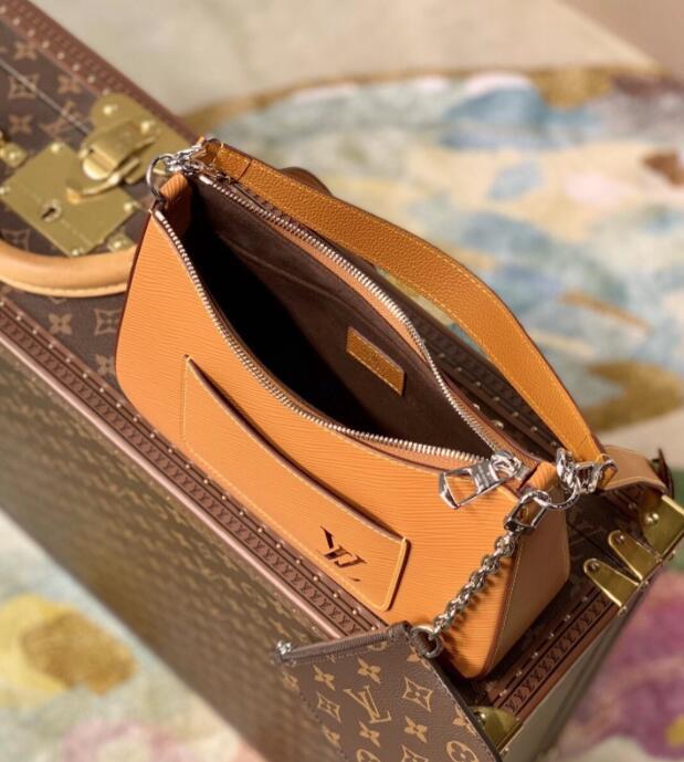 Mila's Edit - LOV Bags - 2382