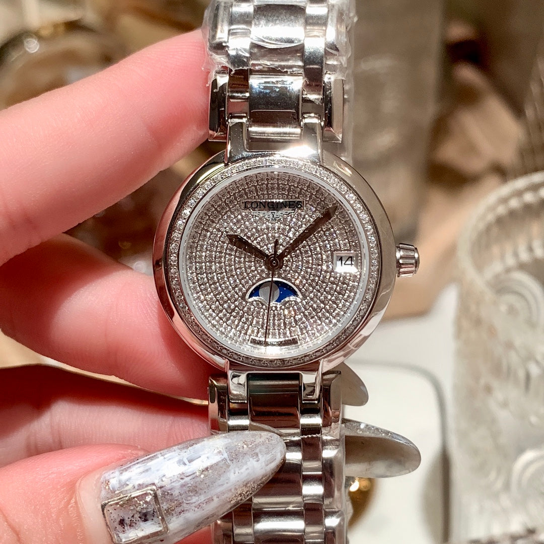 Longines-LONGINES