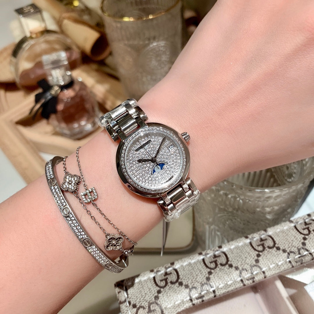 Longines-LONGINES