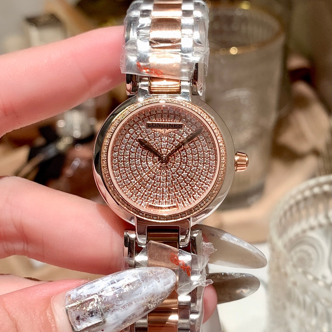 Longines-LONGINES