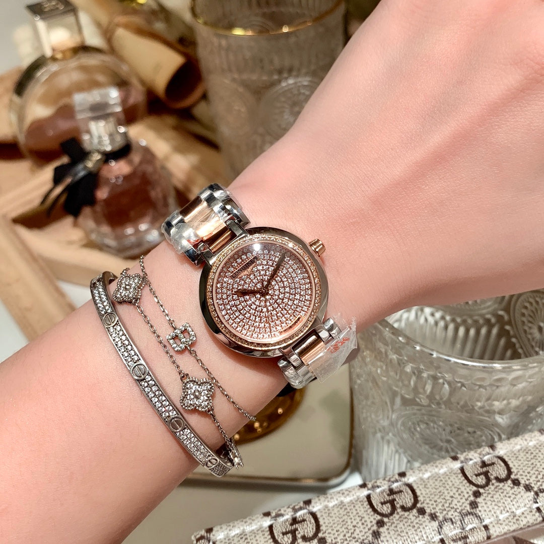 Longines-LONGINES