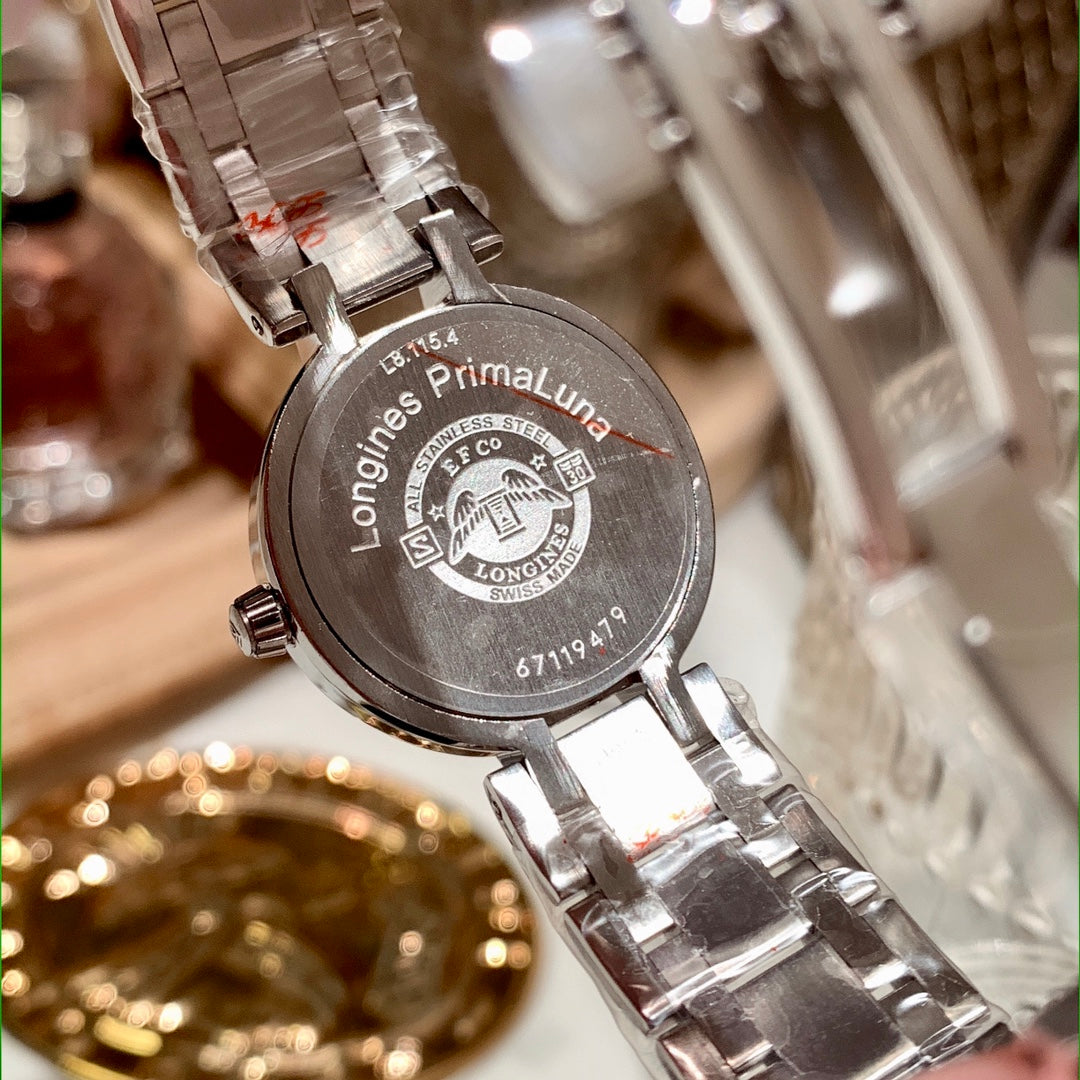 Longines-LONGINES