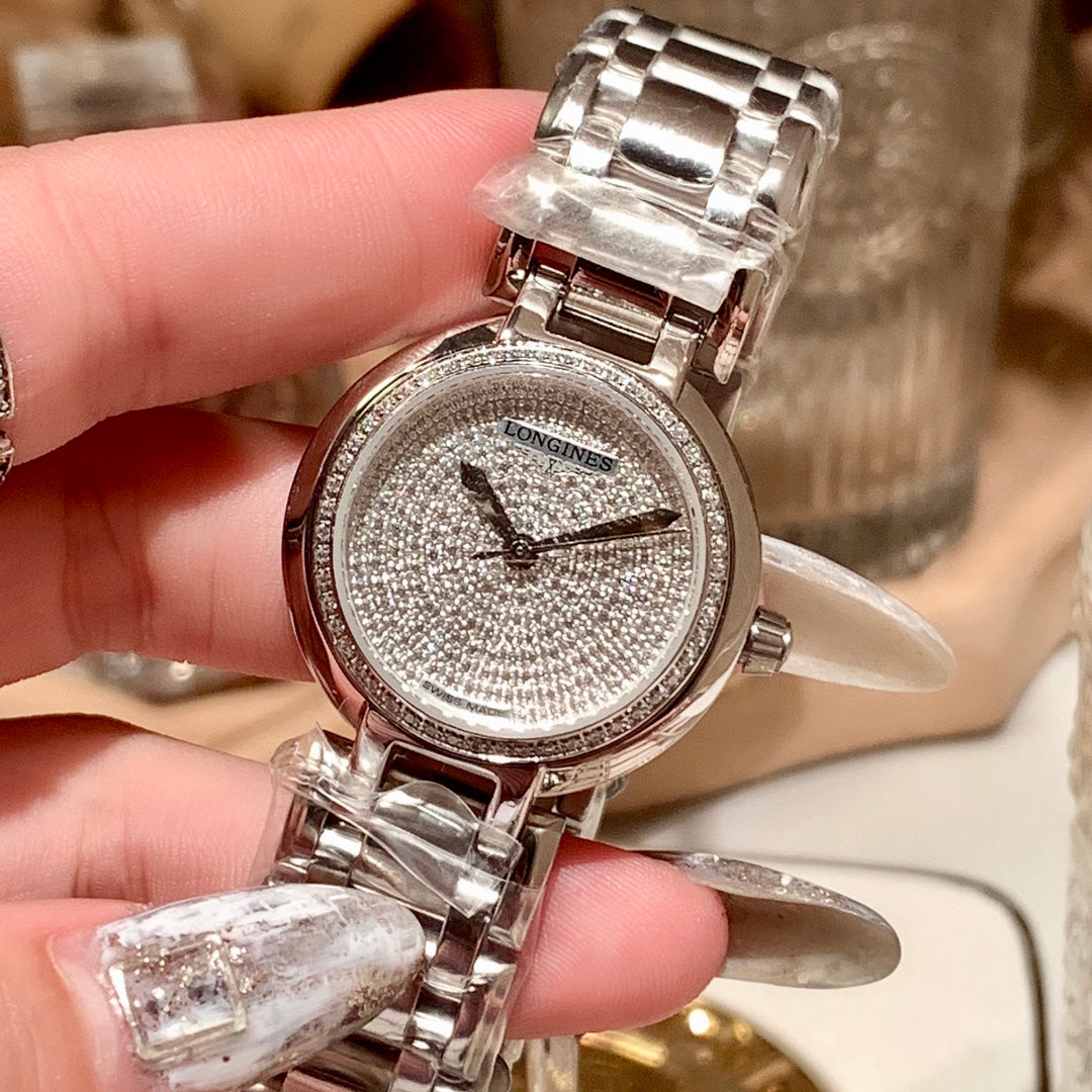 Longines-LONGINES