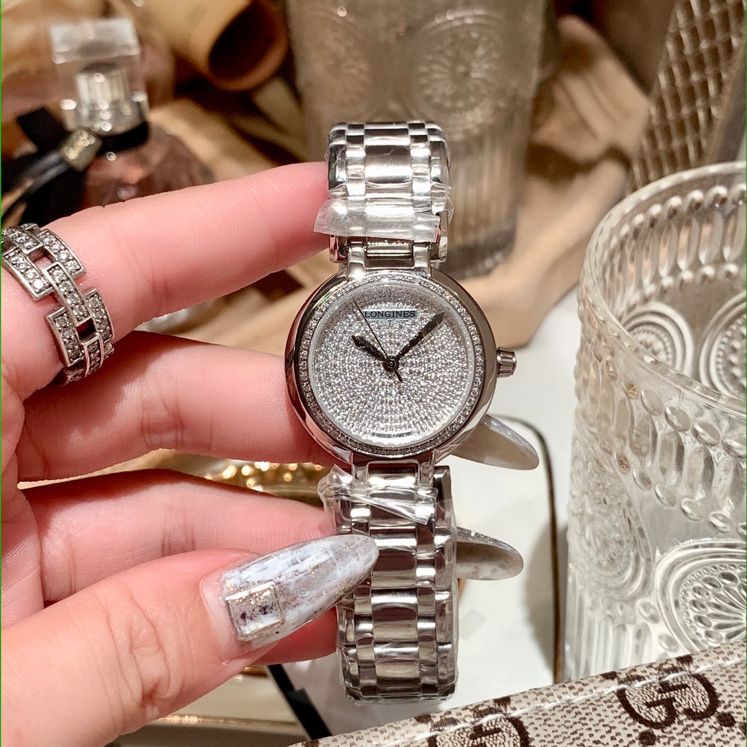 Longines-LONGINES