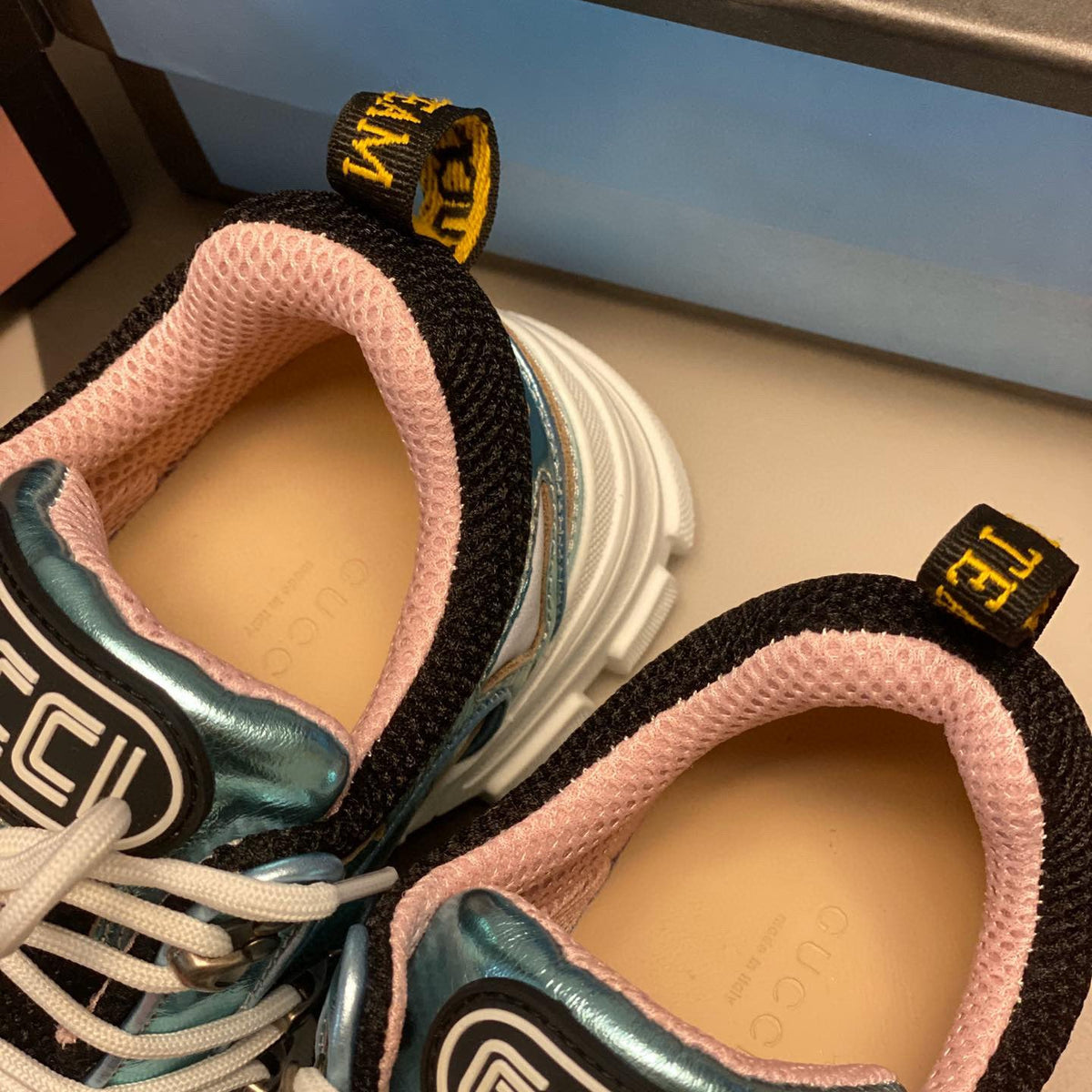 SE181 Size5-9