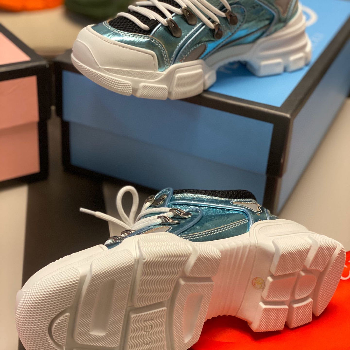 SE181 Size5-9
